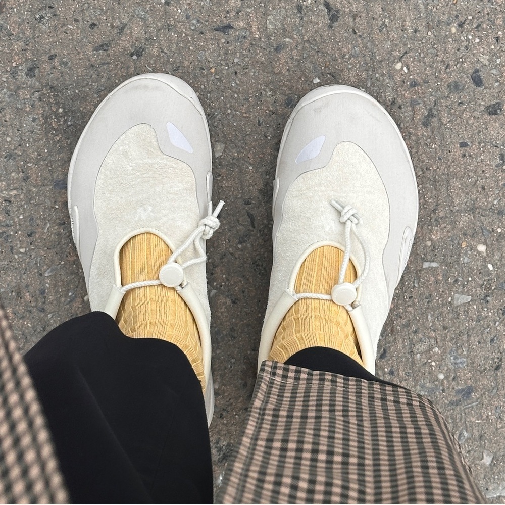 NEW BALANCE x TOKYO DESIGN STUDIO minimus MT10 angora women’s 7